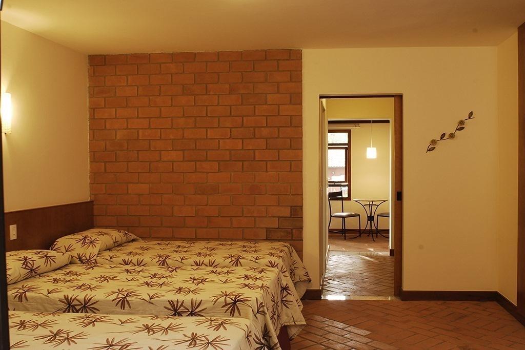 Hotel Estancia Barra Bonita Exterior photo