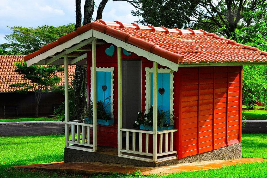 Hotel Estancia Barra Bonita Exterior photo